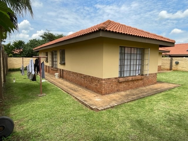 3 Bedroom Property for Sale in Waterkloof A H North West